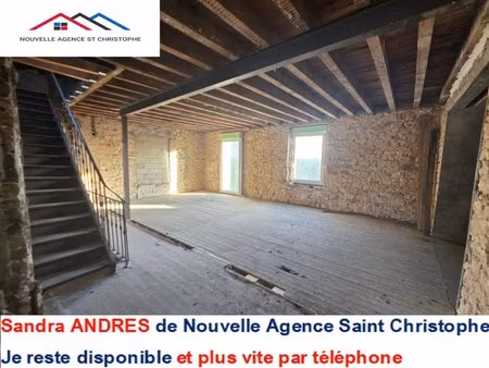en vente immeuble de rapport 578 m² – 159 000 € |tucquegnieux