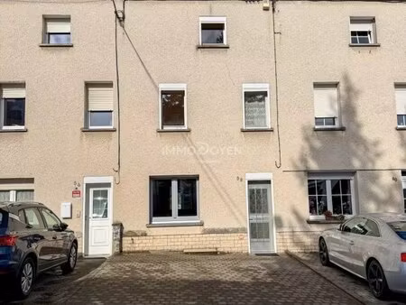 to rent for detached house 120 m² – 1 200 € |athus