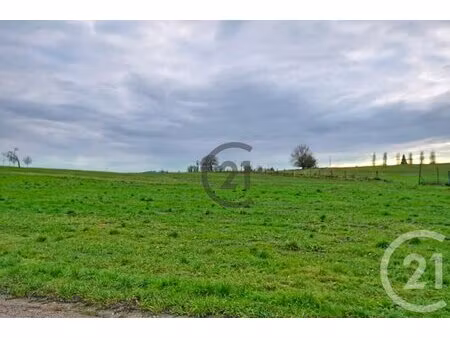 en vente terrain constructible 12 28 ares – 18 420 € |martigny-les-bains