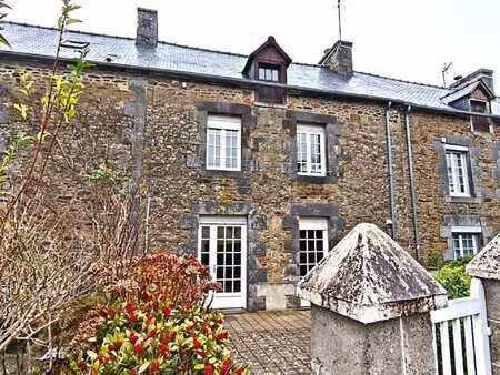vente maison à plesder (35720) : à vendre / 111m² plesder