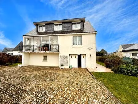 vente maison à damgan (56750) : à vendre / 105m² damgan