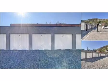 garage à louer à place coronmeuse 5 herstal (vwd16042)