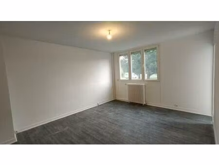 appartement rdc amiens 4 pièce(s) 67 m2