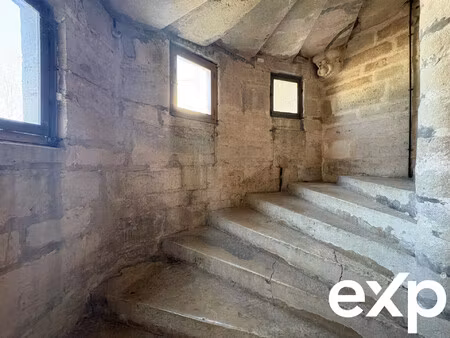 appartement d'exception :