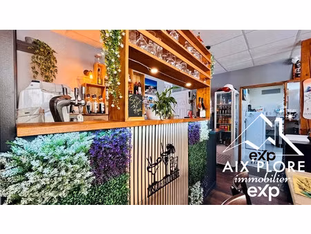 vente fonds de commerce pizzeria saint-avre