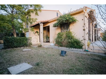 vente maison 3 pièces 95 m² à bages (66670)  265 000 €