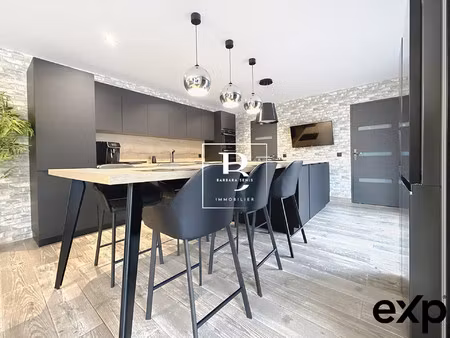 exclusivité à brunémont - maison individuelle 99 m²