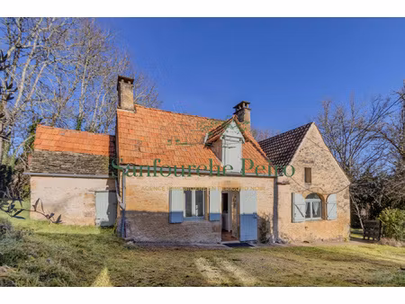 à 4km de sarlat - périgord noir
