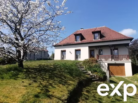 maison familiale la souterraine