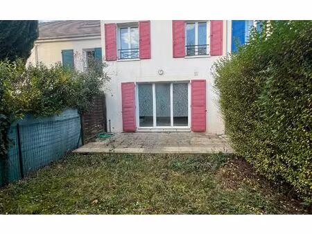 location maison  m² t-5 à massy  1 995 €