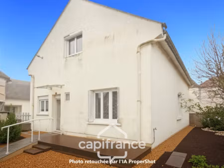 vente maison 6 pièces 104 m² à mervans (71310)  159 000 €