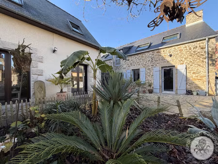 propriété - saint-jacut-de-la-mer