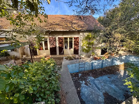 maison 4 pièce(s) 93.82 m2