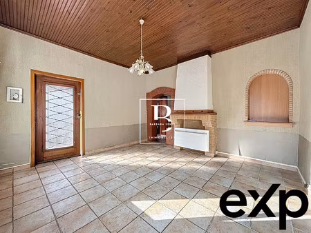 ? exclusivité – maison à écourt-saint-quentin!