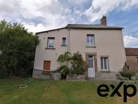 maison de village st sulpice les feuilles