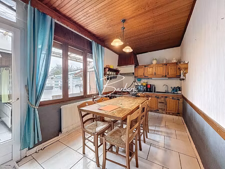 à waziers – idéal première acquisition ou investissement