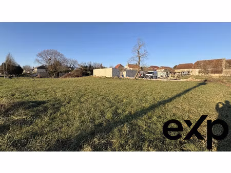 opportunité rare à proximité de gy