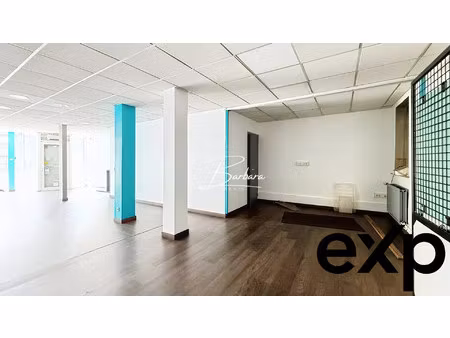 ensemble immobilier à fort potentiel – coeur de denain (59)