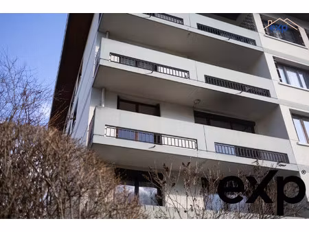 spacieux appartement