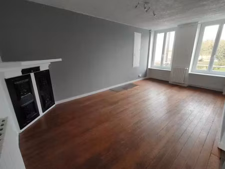 appartement t3