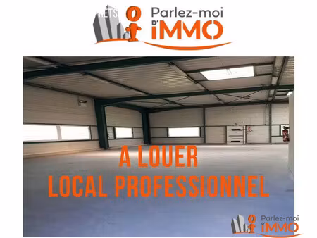 immobilier professionnel à louer marcilly-le-châtel