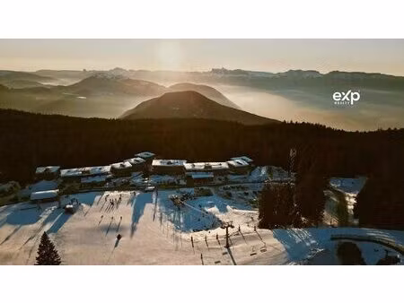 vente fonds de commerce restaurant chamrousse