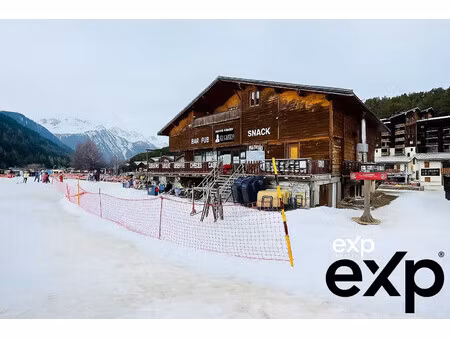 vente murs commerciaux et fonds de commerce la norma