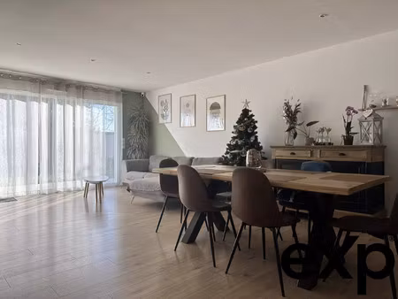 maison de plain-pied