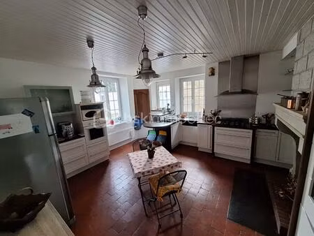 maison de 127 86 m² à cousances-les-forges