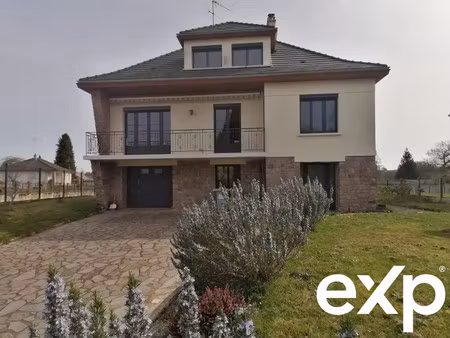 maison familiale la souterraine