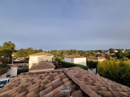 maison t5 avec jardin et garage st julien