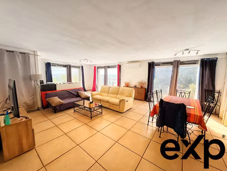 deux maisons – 166 53 m² – terrain 3 352 m² – 4 chambres