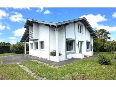 maison saint-jean-de-marsacq m² t-4 à vendre  380 000 €