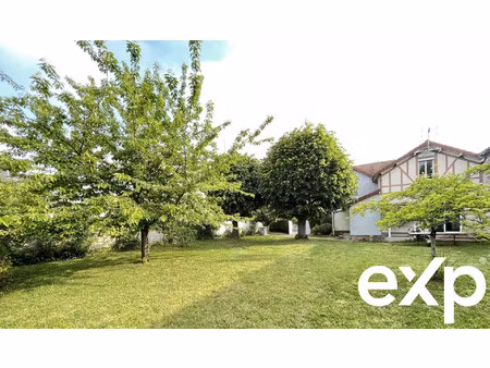 maison de 5 pièces - centre-ville de vernon 27200