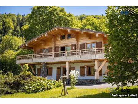 vue exceptionnelle  charme et espace