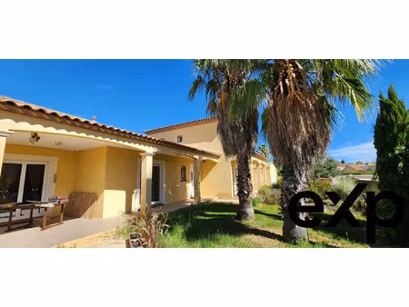 maison à vendre laurens