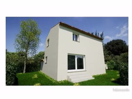 terrain construtible