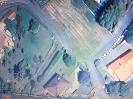 particulier(en normandie) vend terrain