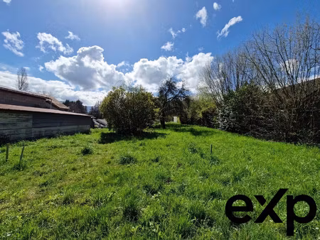 à excenevex  à deux pas du lac léman