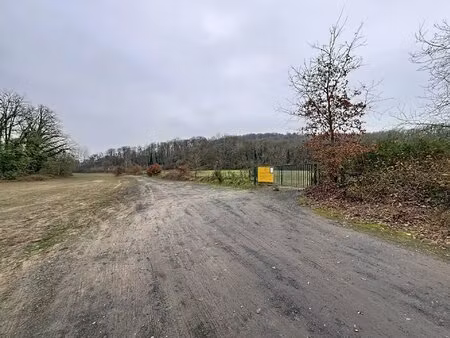 a vendre terrain agricole constructible – festieux