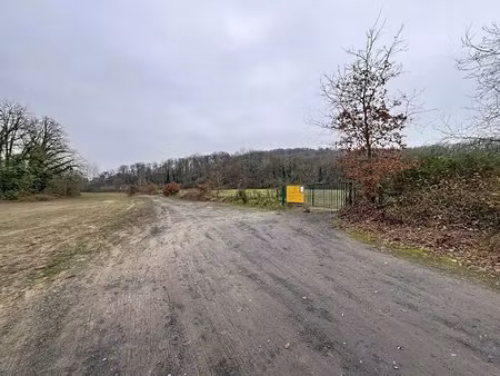 terrain agricole constructible à vendre – festieux