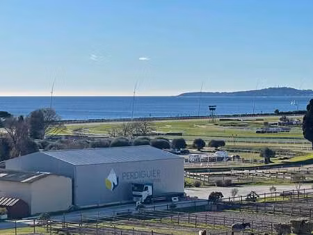 vente appartement 4 pièces à cagnes-sur-mer (06800) : à vendre 4 pièces / 110m² cagnes-sur