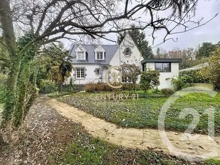 maison à vendre - 8 pièces - 160 m2 - campeneac - 56 - bretagne