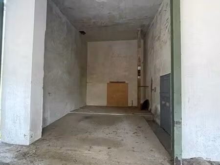 ? location box ouvert abrité – foix