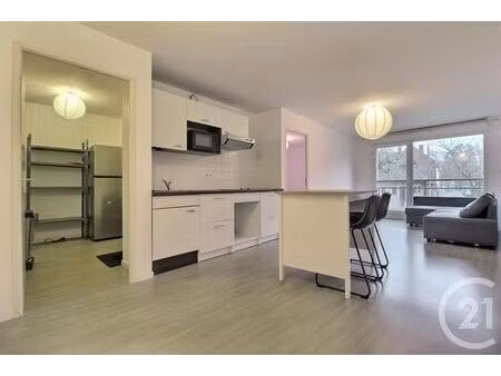 appartement t2 à louer - 2 pièces - 45 50 m2 - ennetieres en weppes - 59 - nord-pas-de-cal