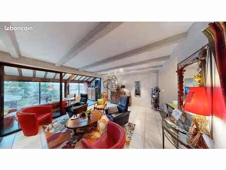 maison 5 pièces 96 m²