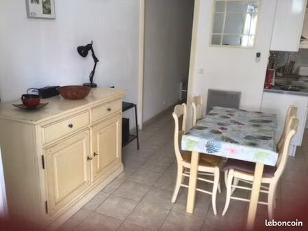 appart a louer fevrier a juin port de capbreton