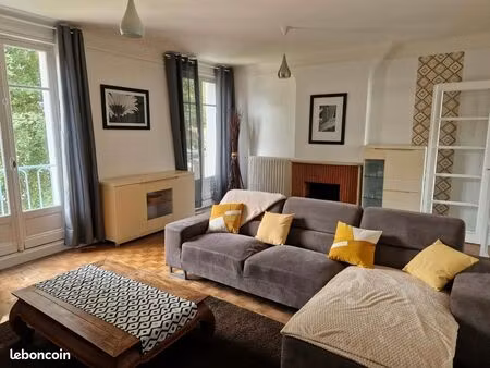 appartement à louer coutances