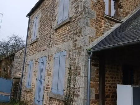 maison à louer à la roche mabile