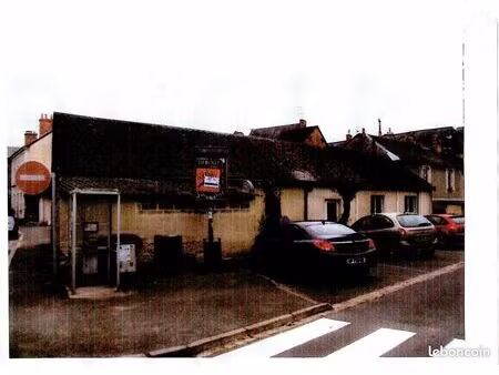 local-bureau ou commerce